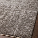 Loloi Vance Taupe / Dove Rug No.1 Loloi