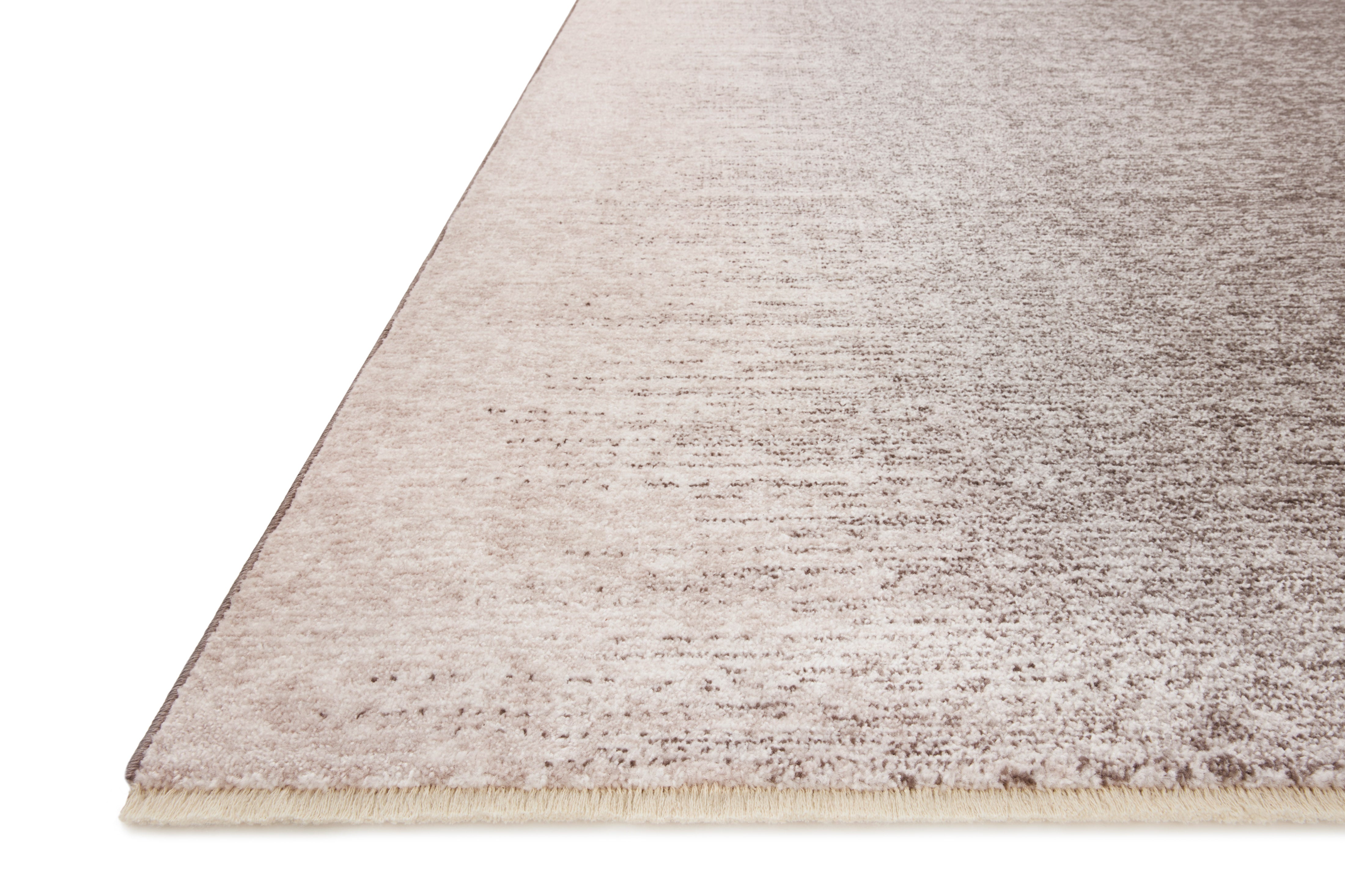 Loloi Vance Taupe / Dove Rug No.2 Loloi
