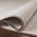Loloi Vance Taupe / Dove Rug No.2 Loloi