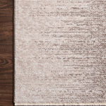 Loloi Vance Taupe / Dove Rug No.2 Loloi