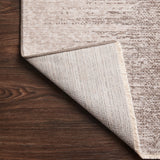 Loloi Vance Taupe / Dove Rug No.2 Loloi