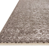 Loloi Vance Taupe / Dove Rug No.3 Loloi