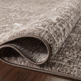 Loloi Vance Taupe / Dove Rug No.3 Loloi