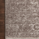 Loloi Vance Taupe / Dove Rug No.3 Loloi