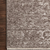 Loloi Vance Taupe / Dove Rug No.3 Loloi