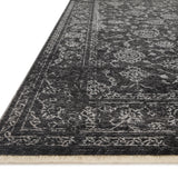 Loloi Vance Charcoal / Dove Rug No.5 Loloi