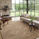 Loloi Varena Berry / Multi Runner Rug RUGS - wool Loloi