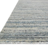 Loloi Vaughn Sky Rug RUGS - wool Loloi