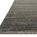 Loloi Vaughn Slate Rug RUGS - wool Loloi