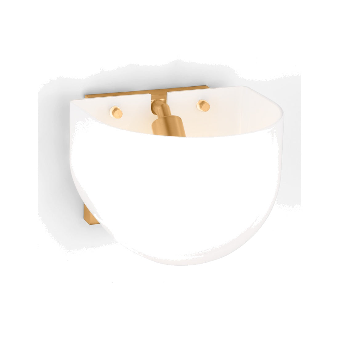Cheverny Small Vanity LIGHTING - sconce Visual Comfort - Studio