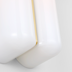 Cheverny Small Sconce LIGHTING - sconce Visual Comfort