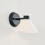 Belcarra Small Sconce LIGHTING - sconce Visual Comfort