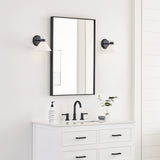 Belcarra Small Sconce LIGHTING - sconce Visual Comfort