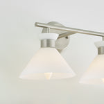Belcarra 2 - Light Bath LIGHTING - vanity Visual Comfort