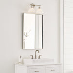 Belcarra 2 - Light Bath LIGHTING - vanity Visual Comfort