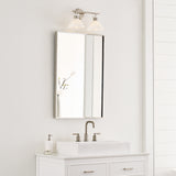 Belcarra 2 - Light Bath LIGHTING - vanity Visual Comfort
