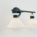 Belcarra 2 - Light Bath LIGHTING - vanity Visual Comfort