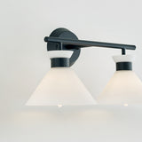 Belcarra 2 - Light Bath LIGHTING - vanity Visual Comfort
