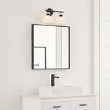 Belcarra 2 - Light Bath LIGHTING - vanity Visual Comfort