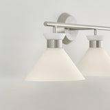Belcarra 3 - Light Bath LIGHTING - vanity Visual Comfort