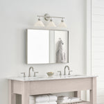 Belcarra 3 - Light Bath LIGHTING - vanity Visual Comfort