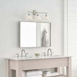 Belcarra 3 - Light Bath LIGHTING - vanity Visual Comfort