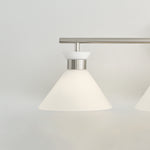 Belcarra 3 - Light Bath LIGHTING - vanity Visual Comfort