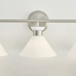 Belcarra 3 - Light Bath LIGHTING - vanity Visual Comfort