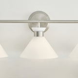 Belcarra 3 - Light Bath LIGHTING - vanity Visual Comfort