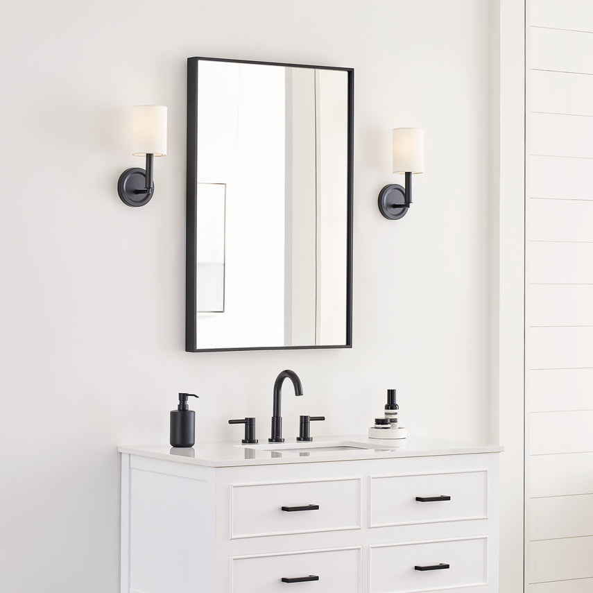 Egmont Medium Sconce LIGHTING - sconce Visual Comfort