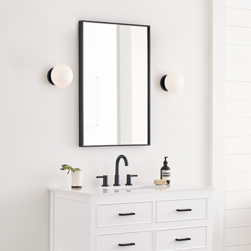 Lune Sconce LIGHTING - sconce Visual Comfort - Studio