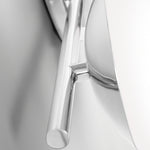 Lune 3-Light Vanity Sconce LIGHTING - vanity Visual Comfort - Studio