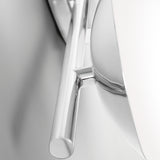 Lune 3-Light Vanity Sconce LIGHTING - vanity Visual Comfort - Studio