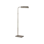 Studio Adjustable Cordless Pharmacy Floor Lamp LIGHTING - floor lamp Visual Comfort - Signature Antique Nickel