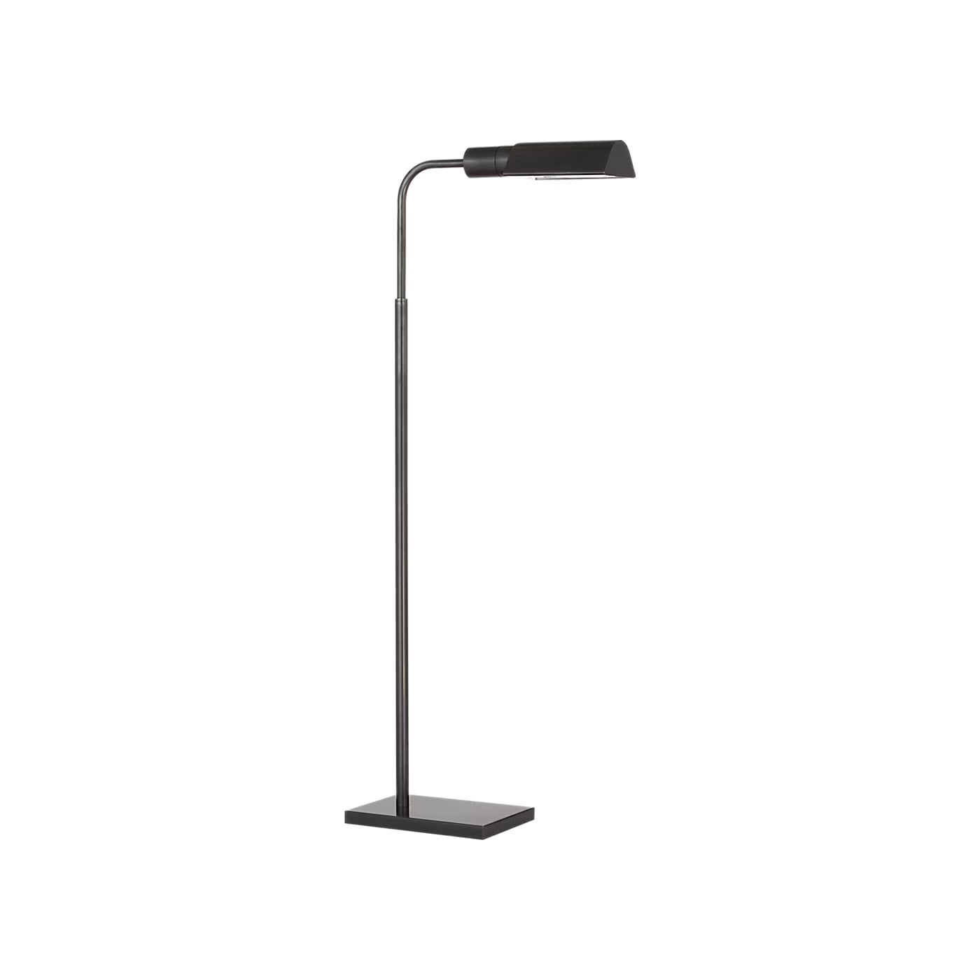 Studio Adjustable Cordless Pharmacy Floor Lamp LIGHTING - floor lamp Visual Comfort - Signature