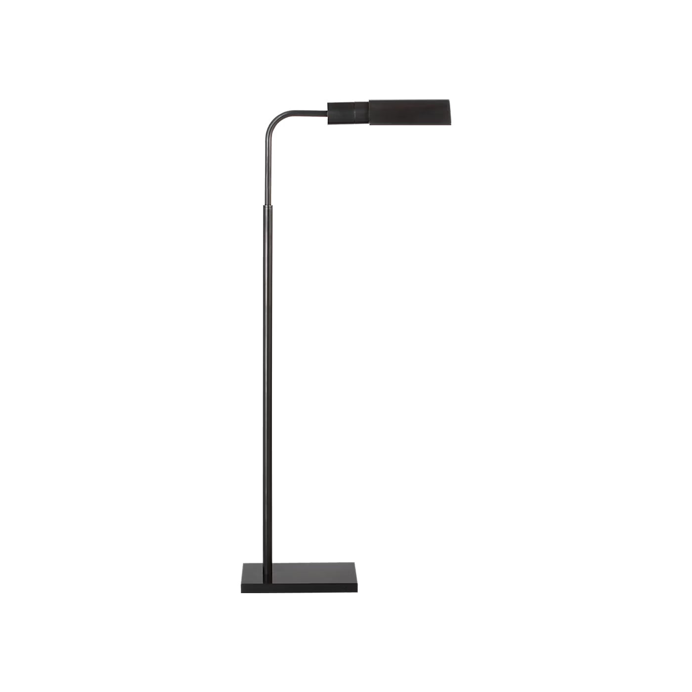 Studio Adjustable Cordless Pharmacy Floor Lamp LIGHTING - floor lamp Visual Comfort - Signature