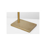 Studio Adjustable Cordless Pharmacy Floor Lamp LIGHTING - floor lamp Visual Comfort - Signature