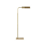 Studio Adjustable Cordless Pharmacy Floor Lamp LIGHTING - floor lamp Visual Comfort - Signature