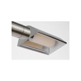 Studio Adjustable Cordless Pharmacy Floor Lamp LIGHTING - floor lamp Visual Comfort - Signature