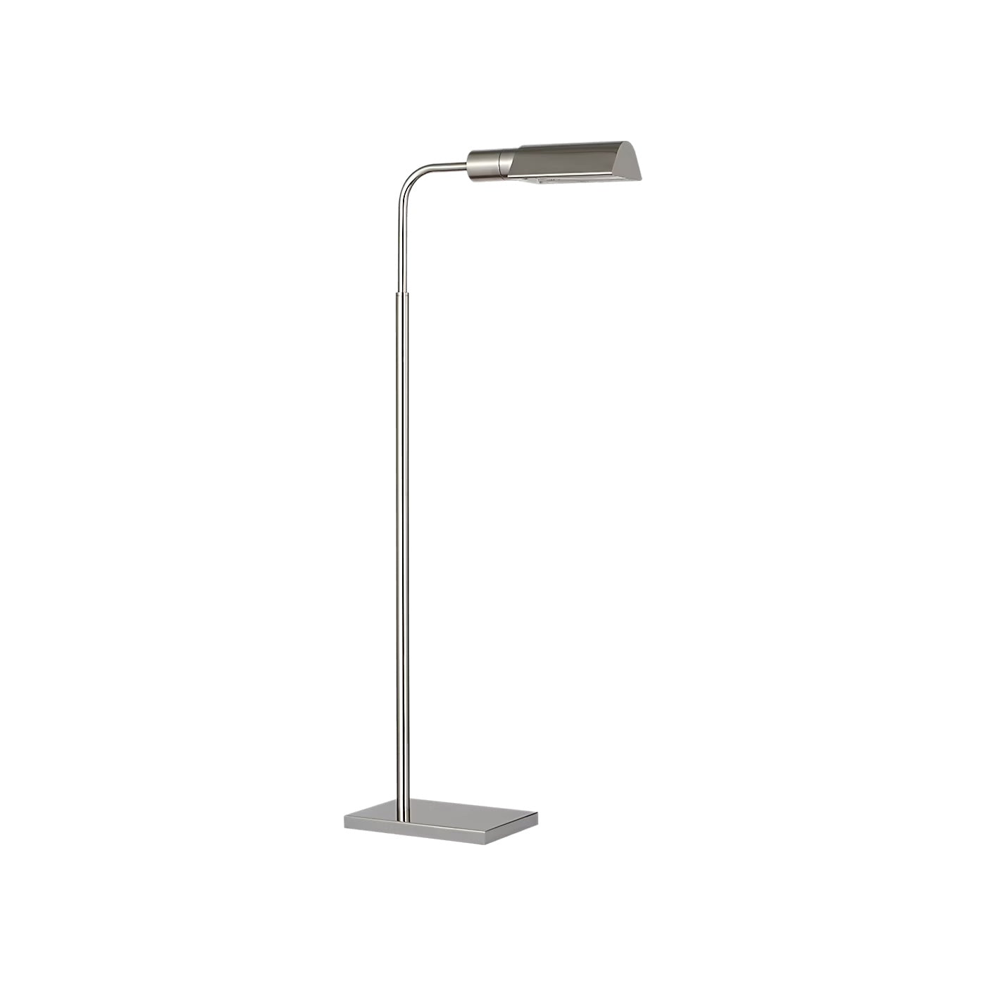Studio Adjustable Cordless Pharmacy Floor Lamp LIGHTING - floor lamp Visual Comfort - Signature