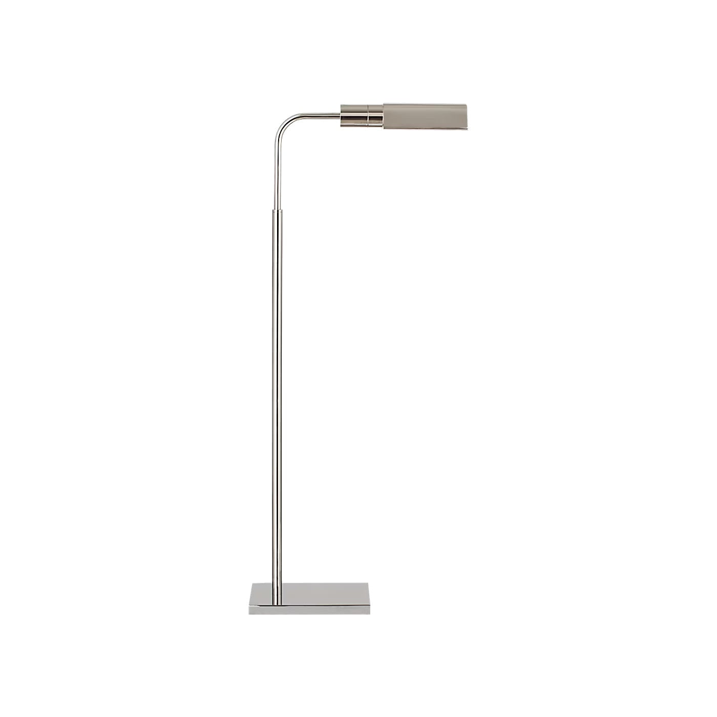 Studio Adjustable Cordless Pharmacy Floor Lamp LIGHTING - floor lamp Visual Comfort - Signature