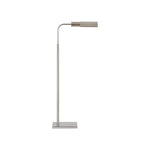 Studio Adjustable Cordless Pharmacy Floor Lamp LIGHTING - floor lamp Visual Comfort - Signature