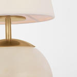 IN STORE - Terri 12" Cordless Accent Lamp LIGHTING - in store Visual Comfort