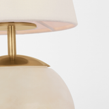 IN STORE - Terri 12" Cordless Accent Lamp LIGHTING - in store Visual Comfort