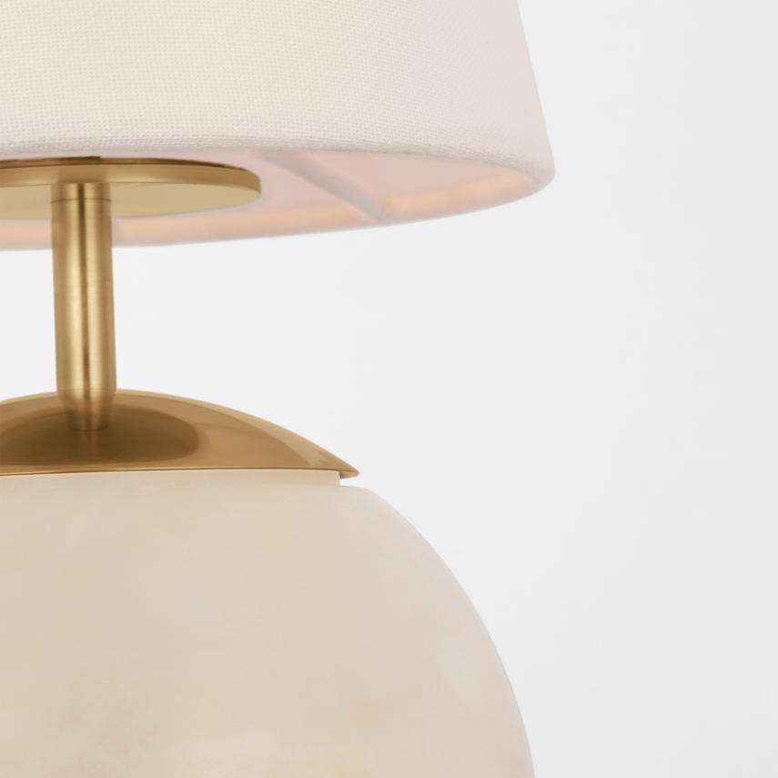 IN STORE - Terri 12" Cordless Accent Lamp LIGHTING - in store Visual Comfort
