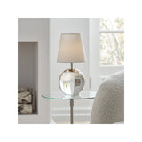 IN STORE - Terri 12" Cordless Accent Lamp LIGHTING - in store Visual Comfort