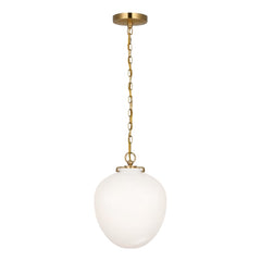 Antique Brass