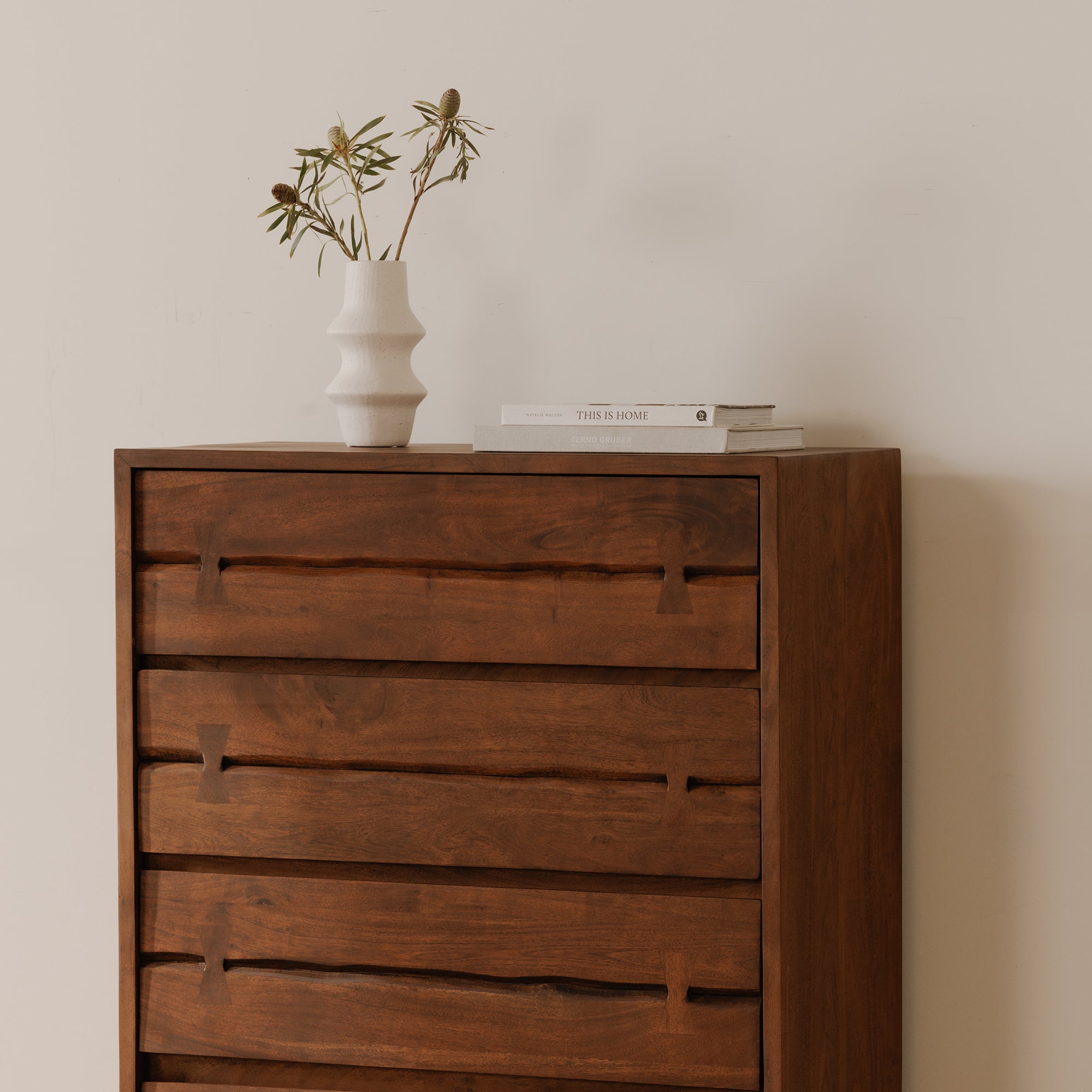 Montrose Chest – view 2