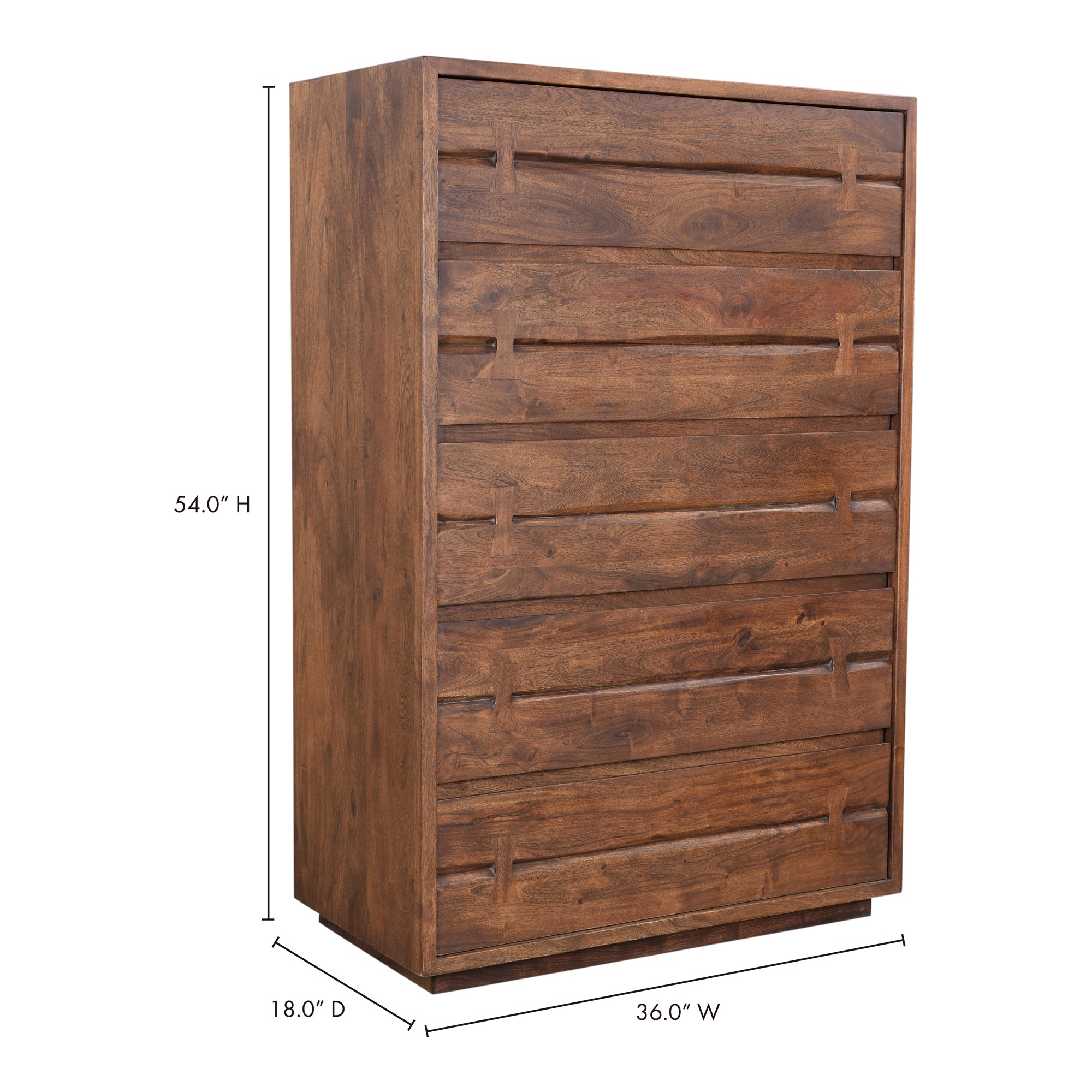 Montrose Chest FURNITURE - cabinet Moe's Furniture