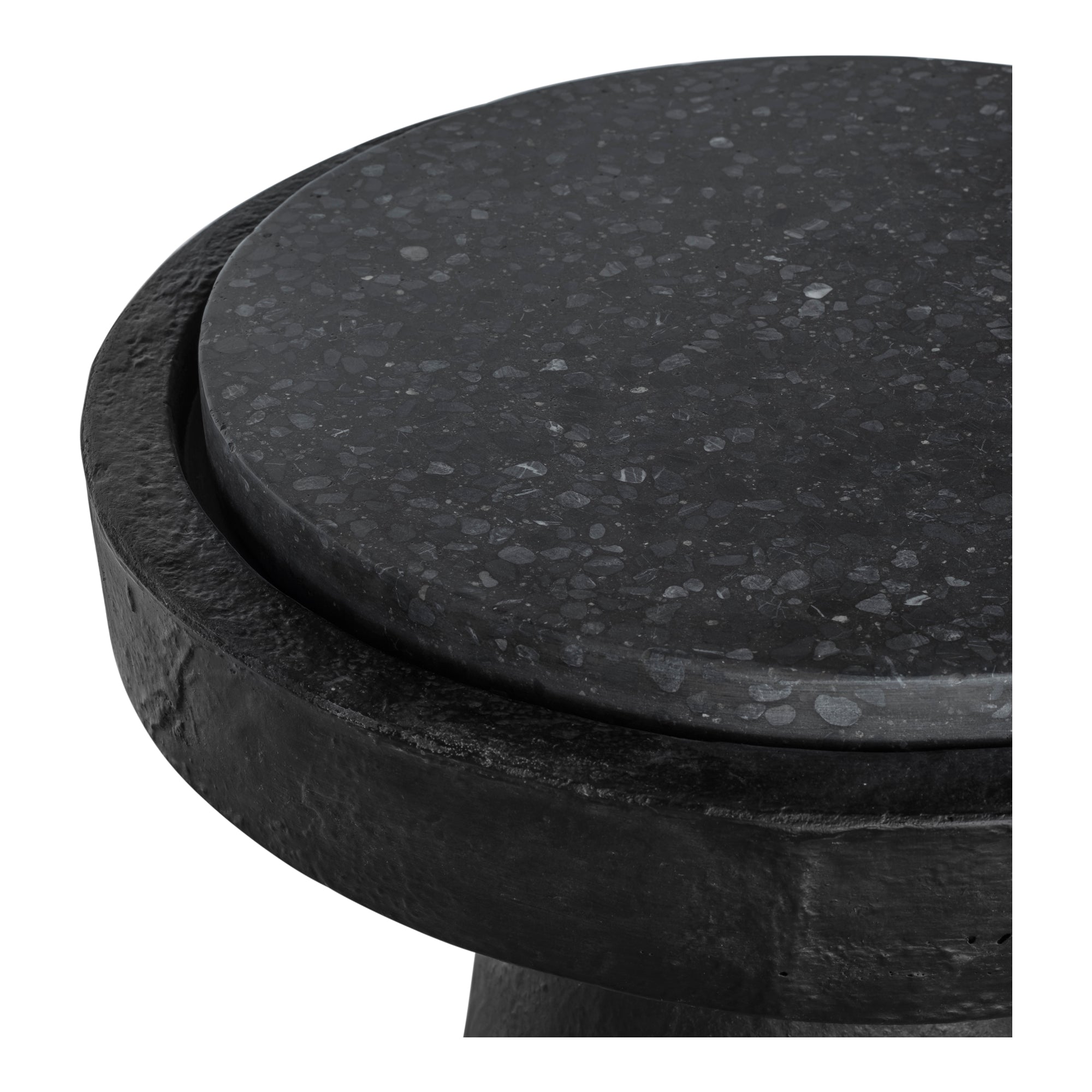 IN STORE - Booker Accent Table FURNITURE - in store Moe's Furniture